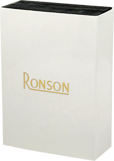 Ronson Premier Feuerzeug in Goldfarbe