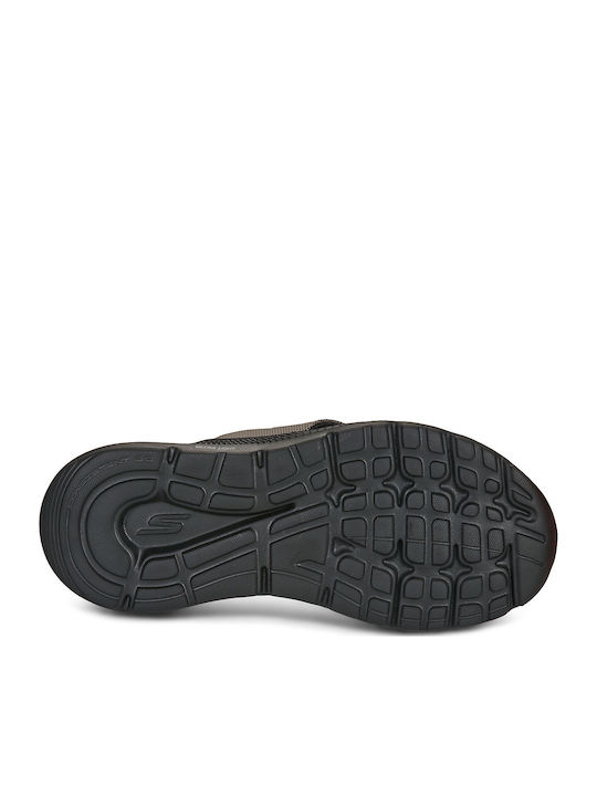 Men's Flip Flops Gray 229267 Tpbk