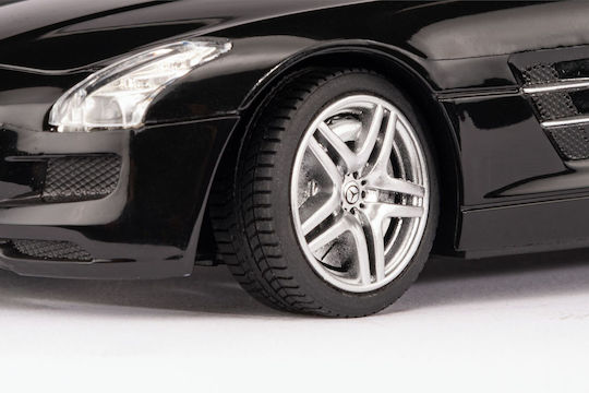 Carson Rc Ferngesteuertes Auto Schwarz