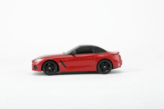 Rastar BMW Z4 G29 Τηλεκατευθυνόμενο Αυτοκίνητο Κόκκινο