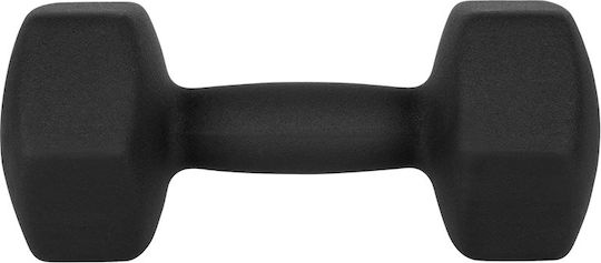 Rebel Active Βαράκι Εξάγωνο από Νεοπρένιο 1 x 10kg