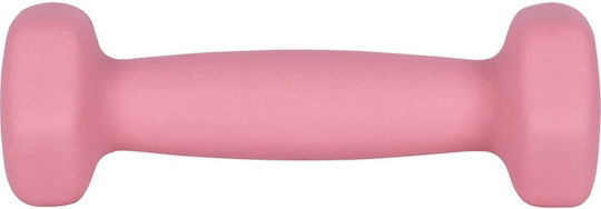Rebel Hexagon Dumbbell Neoprene 1 x 0.5kg