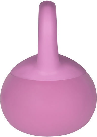 Kettlebell Rebel Active Βινυλιου 6 Kg