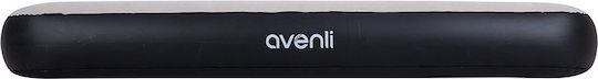 Avenli Aufblasbare Schlafmatratze 191x137x25εκ.