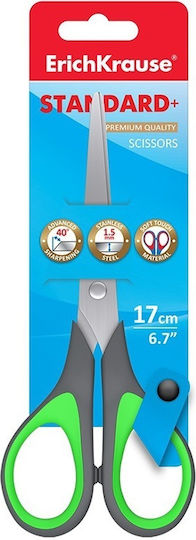 Foarfece Easycut 17cm Erichkrause