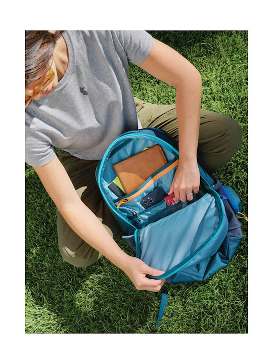 Cotopaxi Rucsac de alpinism 26lt Albastru