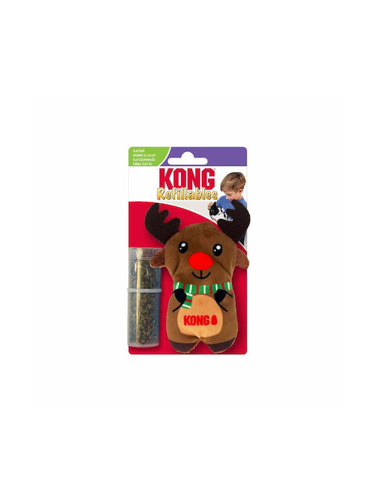 Kong Ποντίκι Kong Ποντίκι