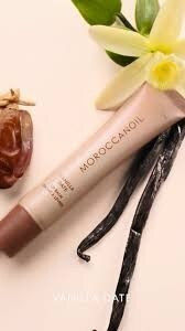 Moroccanoil Lip Balm Vanilla Date 15gr