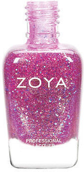 Zoya Lac de Unghii de Lungă Durată Uscare rapidă Violet 15ml