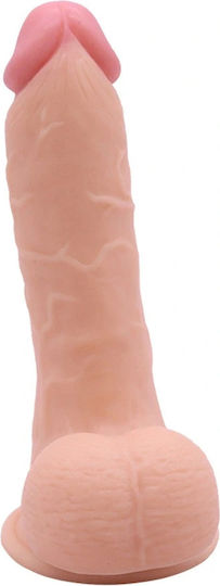 Realistisches Dildo
