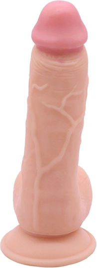 Realistisches Dildo