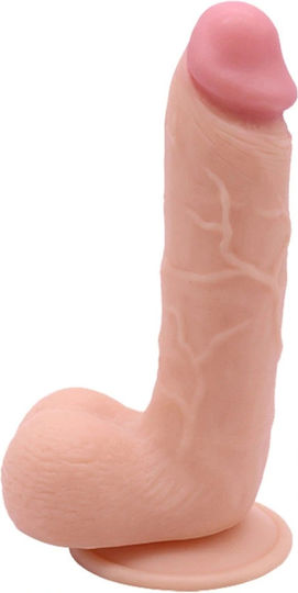 Realistisches Dildo