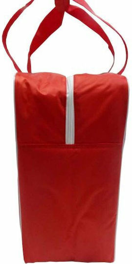 Campus Insulated Bag Handbag Cool & Fresh 17 liters L30 x W18 x H35cm