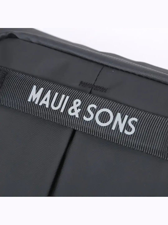 Waist Bag Black