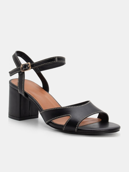 Sandals Black