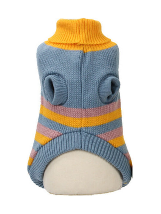 Glee Knitted Sweater for Dogs Glee Knitted Sweater for Dogs