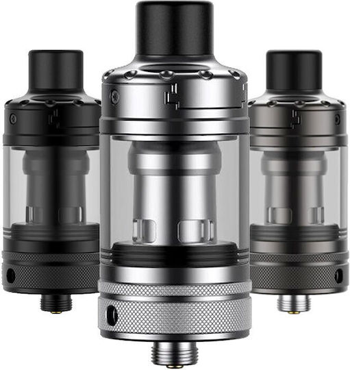 Aspire Nautilus 3 3ml 22mm Stainless Steel