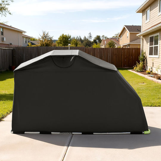 Vevor Vevor Camping Tent Black 279x109.5x160cm