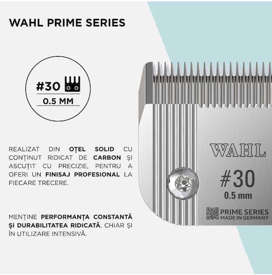 Wahl Professional Επαγγελματική Ανταλλακτική Λεπίδα Γκρι