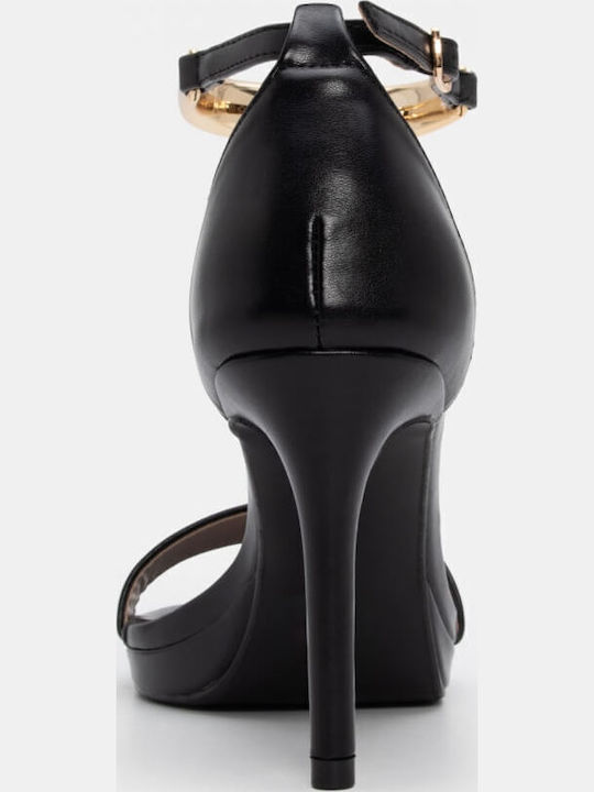 Sandals Black