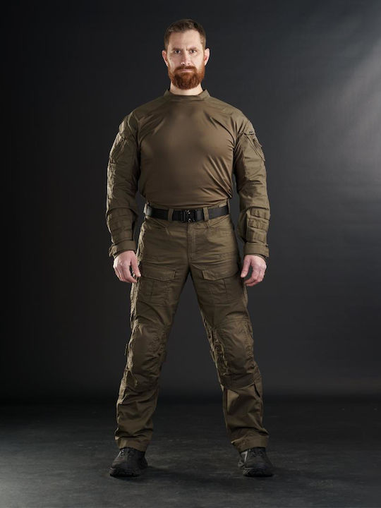 Pentagon Wolf Pantaloni de Vânătoare în culoarea Kaki