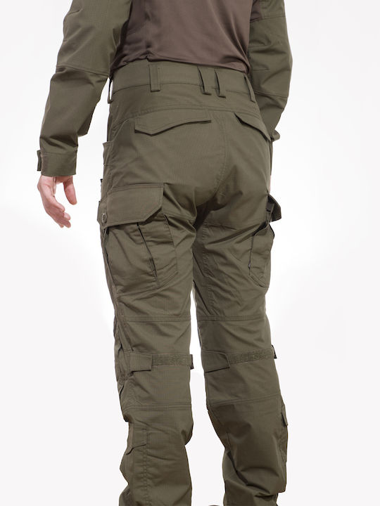 Pentagon Wolf Hunting Pants Midnight Blue in Blue color