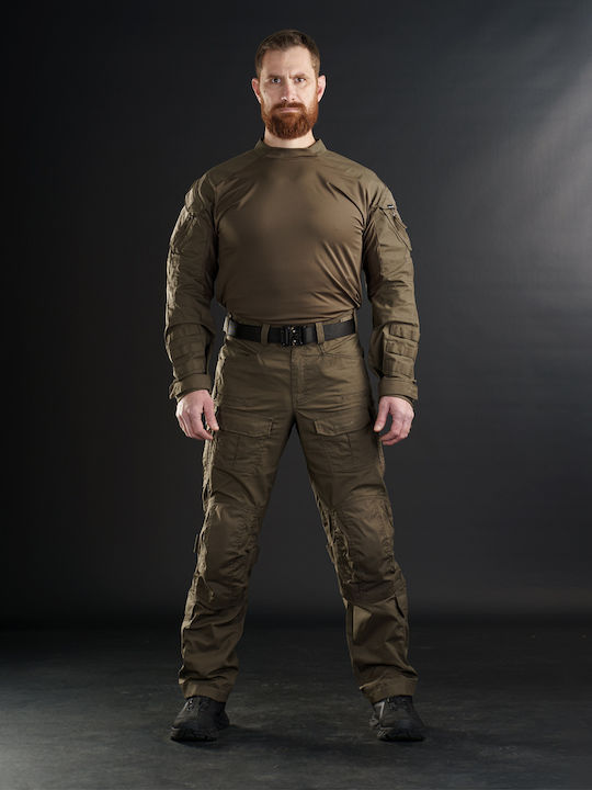 Pentagon Wolf Hunting Pants Midnight Blue in Blue color