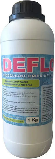 Astral Pool Pool Flocculant 1lt