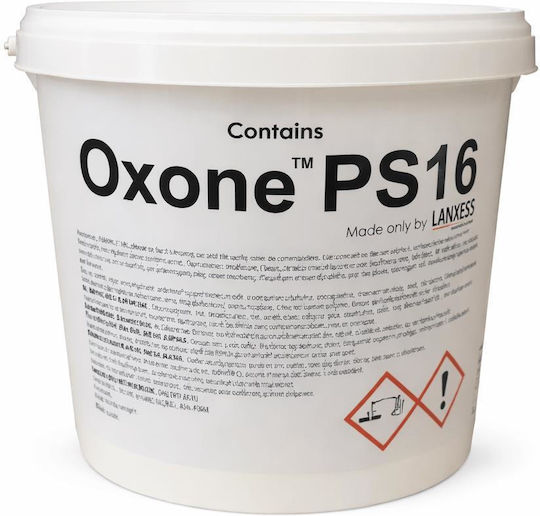 Tyvek Οξειδωτικό για Πισίνα σε Κόκκους 1kg