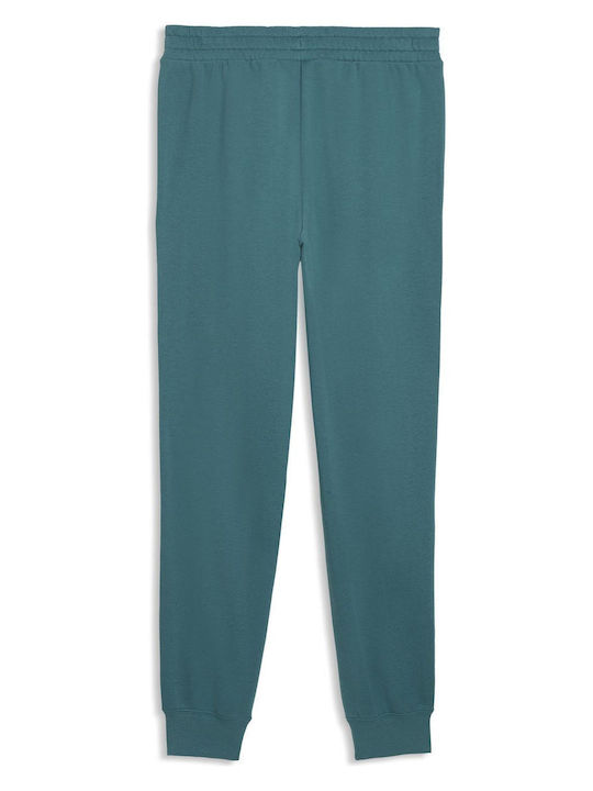 Jogginghose Türkis