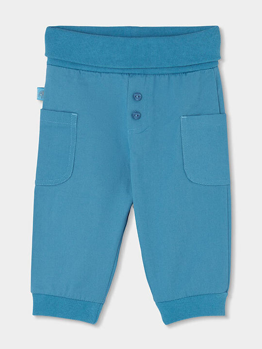 Kinder Sweatpants Set - Jogginganzug Off-white