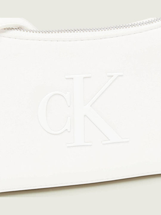 Bold Women's Bag Shoulder White