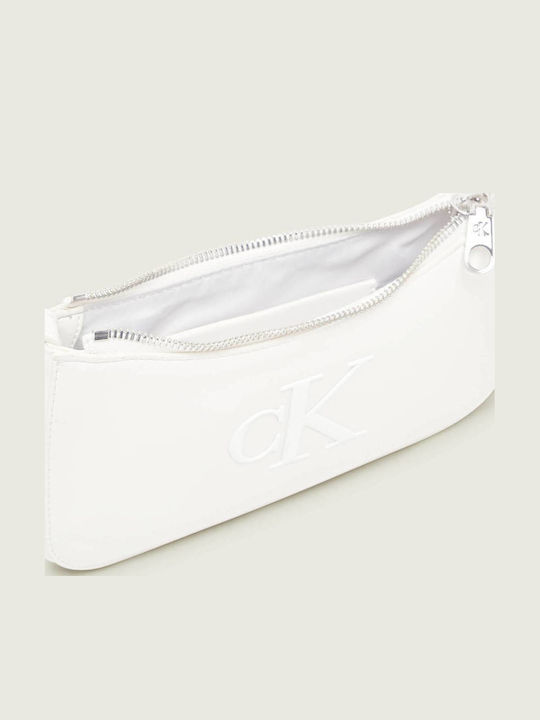 Bold Women's Bag Shoulder White