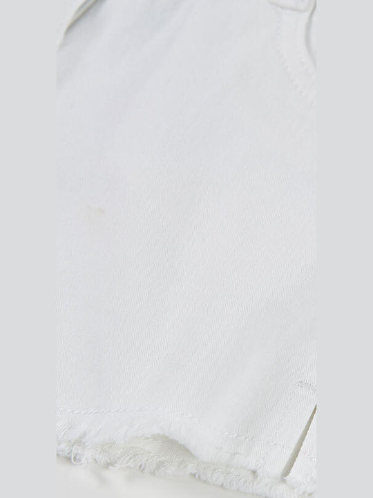 Kinder-Shorts/Bermudas Stoff ASPRO