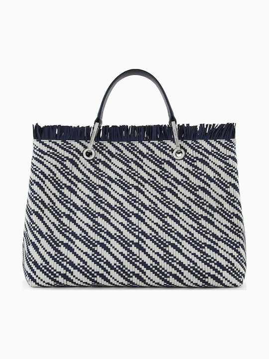 Women's Bag Handbag Blue