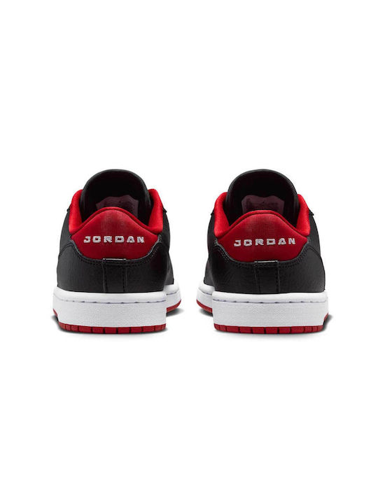 Air Kids Sports Shoes Basketball with Laces Black