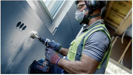 Bosch Ποτηροπρίονο HSS Ξηρής Κοπής με Διάμετρο από 44mm έως 133mm για Μέταλλο