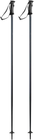 Nordica Primo Ski Pole Gray