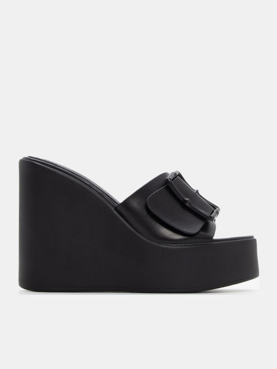 Platforme Dama Negre