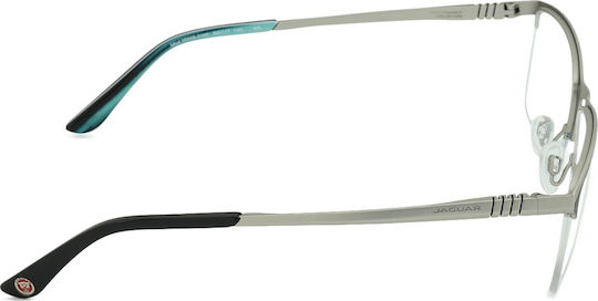 Men's Titanium Jaguar 35605 3100 17 56