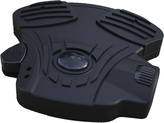 Haibo Ipenguin P90 Gps 24v 72" Ancoră Electrică De Prova 183cm
