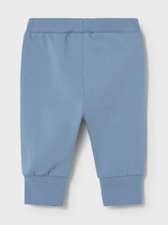 Mayoral Light Blue 3pcs