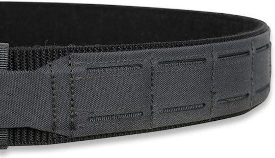 Helikon Tex Cobra Modular Range Belt Στρατιωτική Ζώνη Ταχείας Απασφάλισης 45mm Μαύρη 45mm
