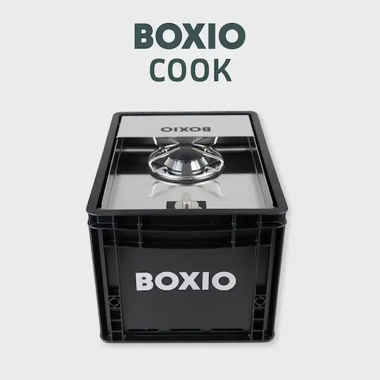 Boxio Cook