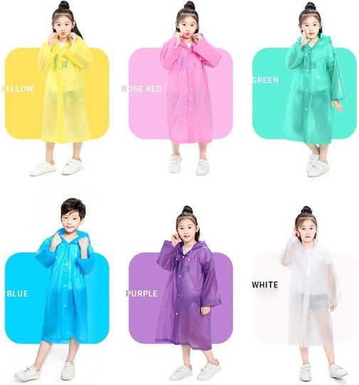 Hunting Rainwear Purple