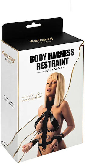 Fantasy Lingerie Ιμάντες Ακινητοποίησης