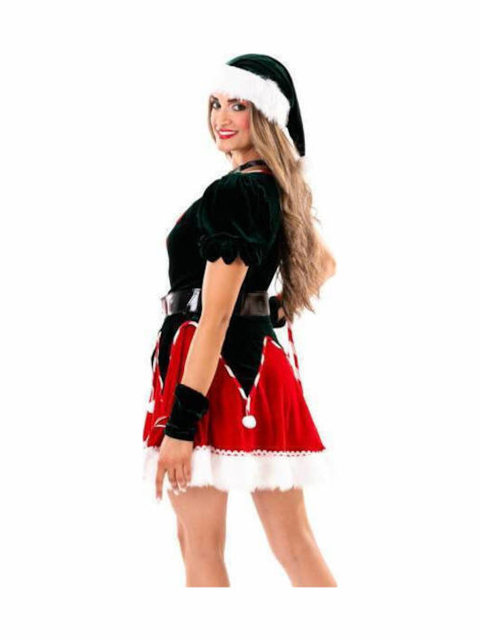 Elf Deluxe