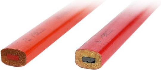 Creion Grafit Carpenter 17,5 Ek Koh-i-noor