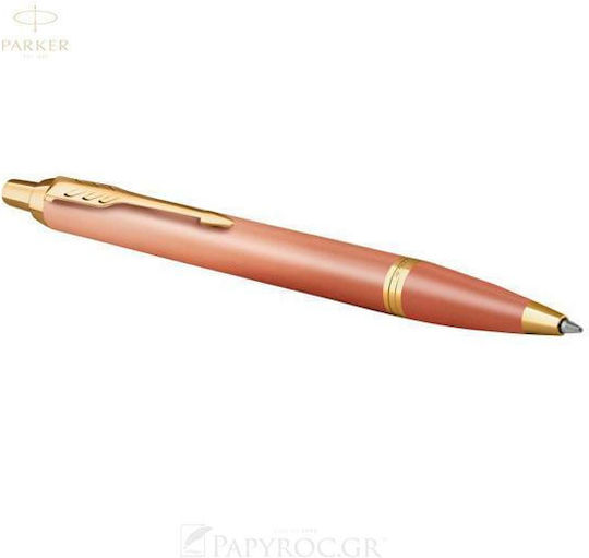 Parker Set Geschenk Rituals Rb-bp Orange