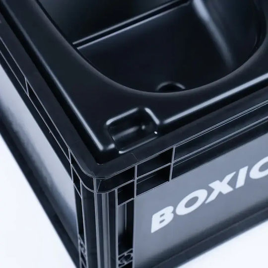 Boxio Toilet 5L